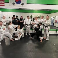 Unstoppable Martial Arts ico