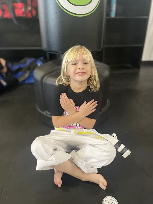 Unstoppable Martial Arts Picture 7