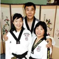 Brother's Taekwondo ico