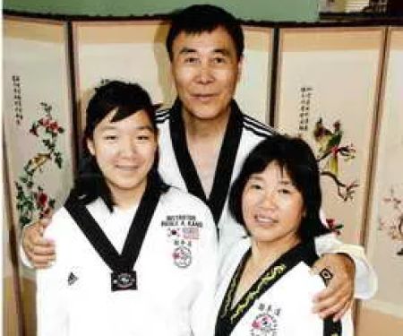 Brother's Taekwondo