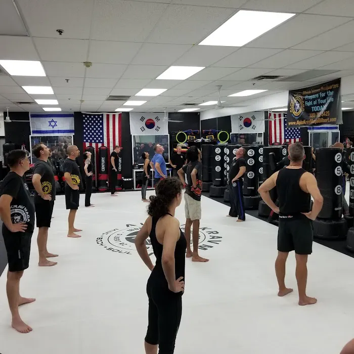 Next Level Fitness & Martial Arts Picture 1