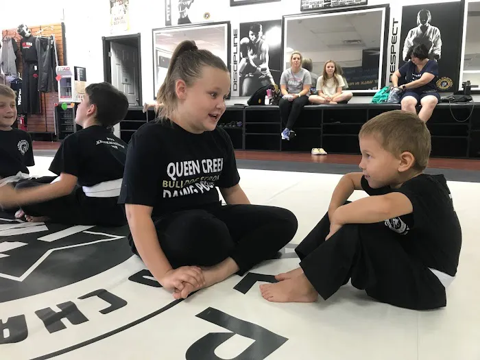 Next Level Fitness & Martial Arts Picture 7