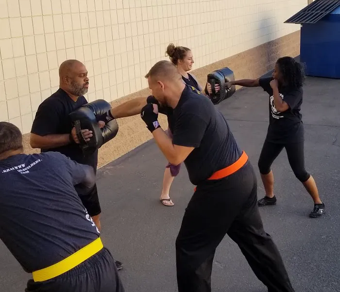 Next Level Fitness & Martial Arts Picture 6