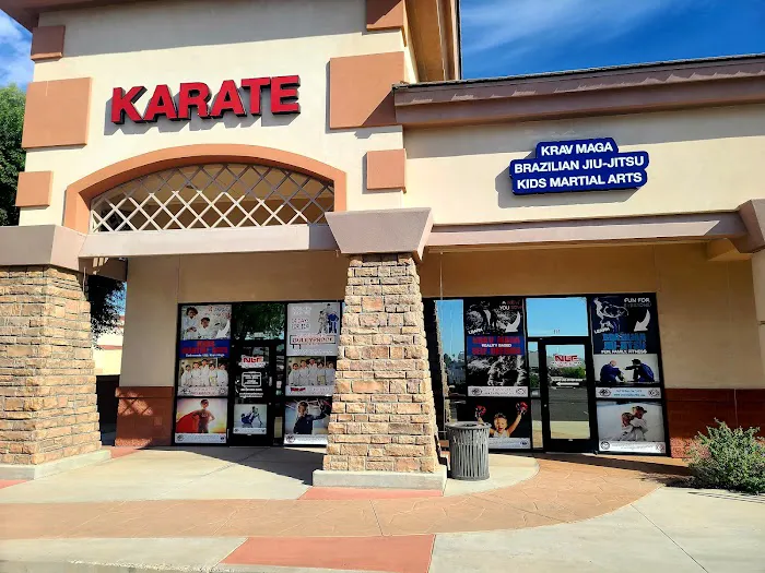 Next Level Fitness & Martial Arts Picture 2