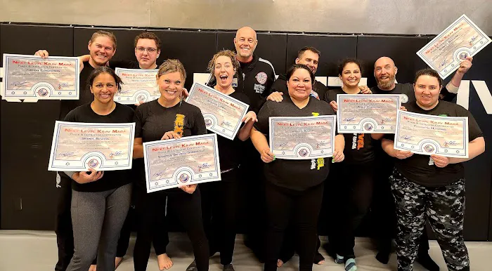 Next Level Fitness & Martial Arts Picture 9