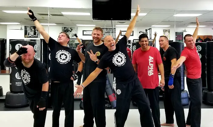 Next Level Fitness & Martial Arts Picture 8