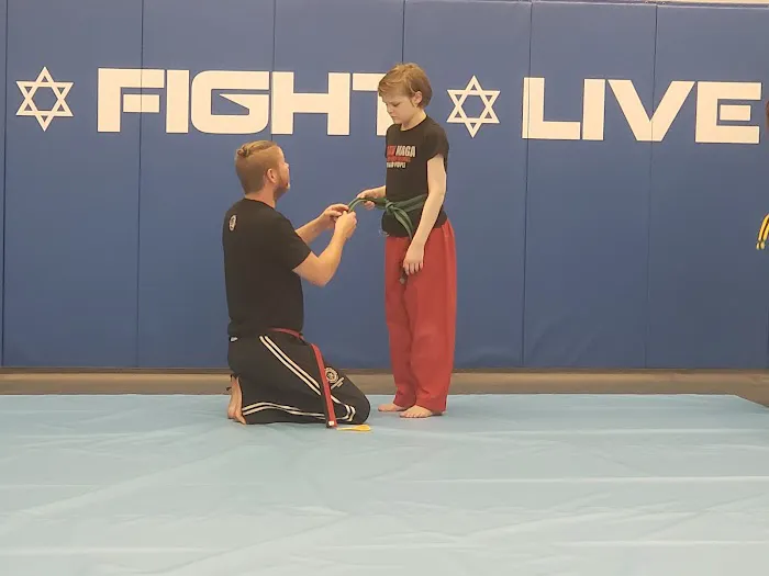 Next Level Krav Maga Gilbert, Kickboxing, Taekwondo, Kids Karate, Brazilian Jiu-Jitsu, Self Defense Picture 4