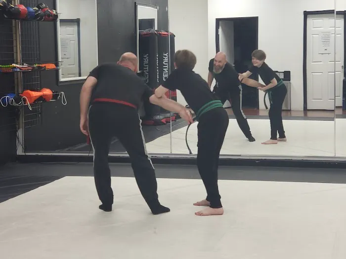 Next Level Krav Maga Gilbert, Kickboxing, Taekwondo, Kids Karate, Brazilian Jiu-Jitsu, Self Defense Picture 2