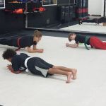 Next Level Krav Maga Gilbert, Kickboxing, Taekwondo, Kids Karate, Brazilian Jiu-Jitsu, Self Defense