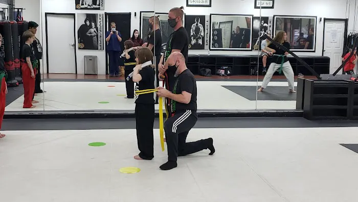 Next Level Krav Maga Gilbert, Kickboxing, Taekwondo, Kids Karate, Brazilian Jiu-Jitsu, Self Defense Picture 8