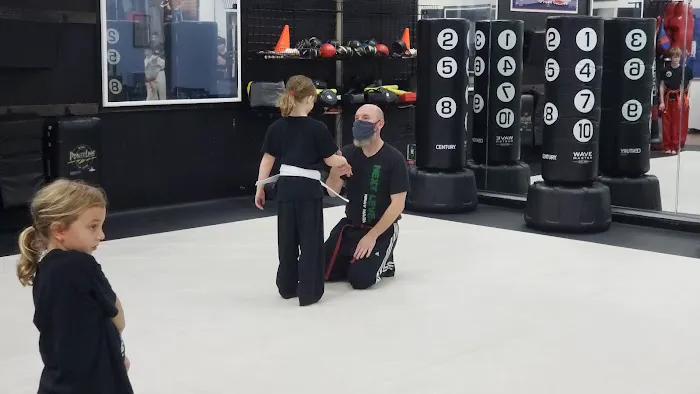 Next Level Krav Maga Gilbert, Kickboxing, Taekwondo, Kids Karate, Brazilian Jiu-Jitsu, Self Defense Picture 9