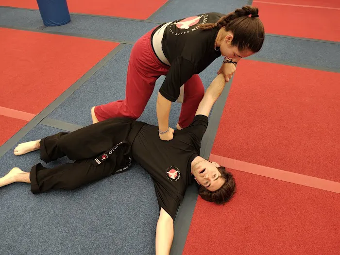 Zanshin American Karate and Kenpo Picture 2