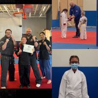 Zanshin American Karate and Kenpo ico