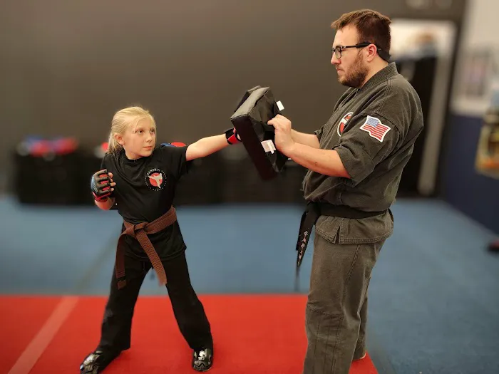 Zanshin American Karate and Kenpo Picture 5