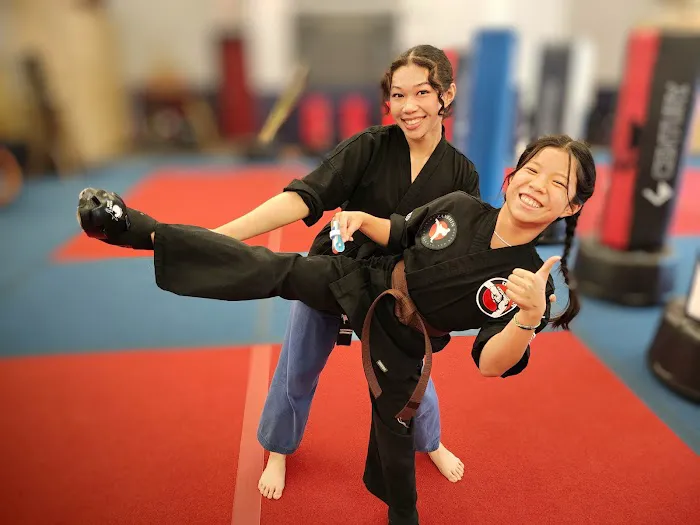 Zanshin American Karate and Kenpo Picture 10