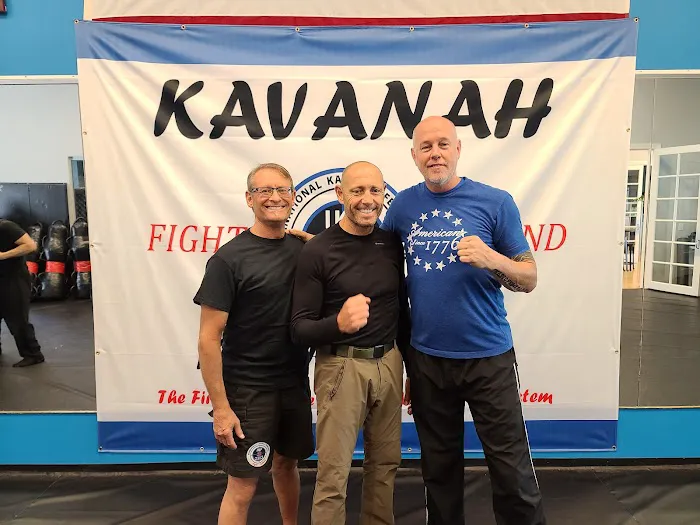 Next Level Krav Maga & Gracie Humaita Jiu-Jitsu Picture 10