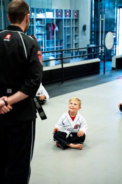 Tiger-Rock Martial Arts of Gilbert Picture 1