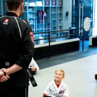 Tiger-Rock Martial Arts of Gilbert ico