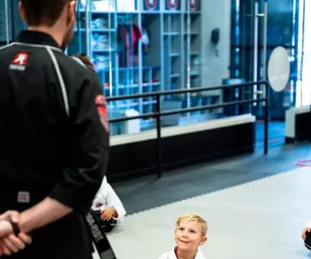 Tiger-Rock Martial Arts of Gilbert