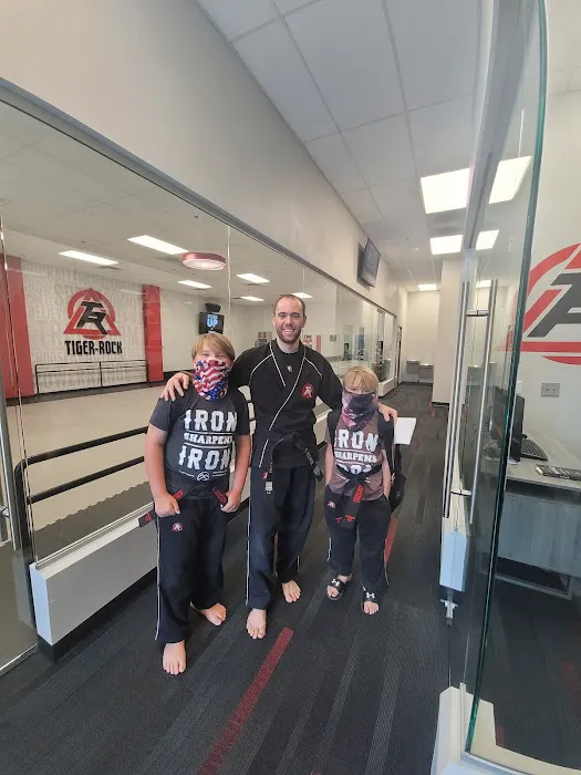 Tiger-Rock Martial Arts of Gilbert Picture 3