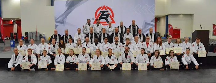 Tiger-Rock Martial Arts of Gilbert Picture 5