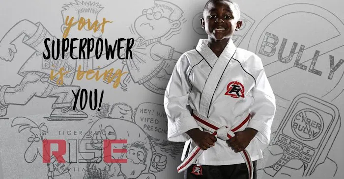 Tiger-Rock Martial Arts of Gilbert Picture 8