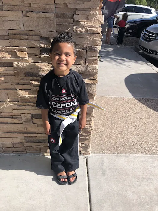 Tiger-Rock Martial Arts of Gilbert Picture 9