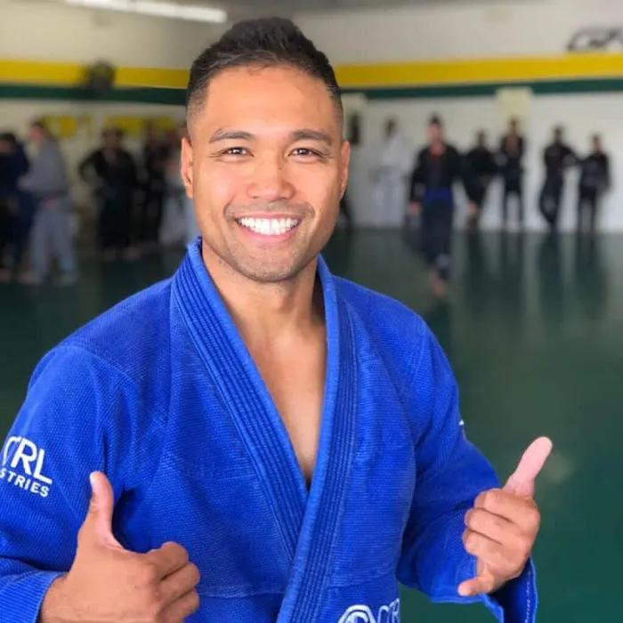 Sandoval Freestyle Karate Picture 5