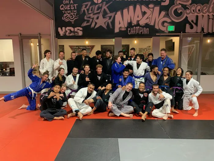 Sandoval Freestyle Karate Picture 6