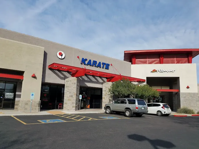 Team USA Martial Arts Picture 2