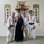 The Renshinkan - Modern and Traditional Japanese Martial Arts: Aikido and Jodo in Tempe, Arizona