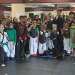 Generation Martial Arts