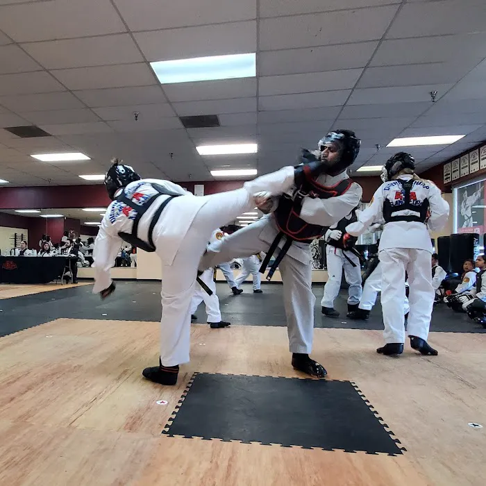 Generation Martial Arts Picture 6