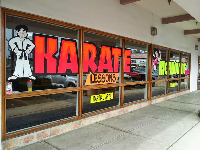 Generation Martial Arts Picture 4