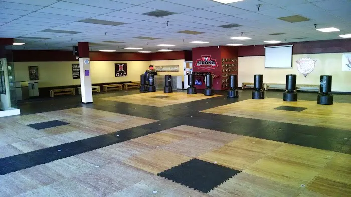 Generation Martial Arts Picture 5