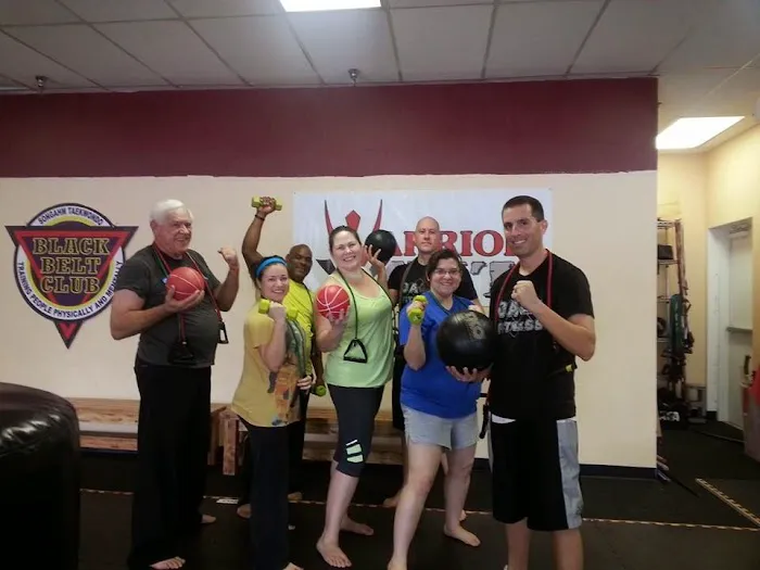 Generation Martial Arts Picture 9