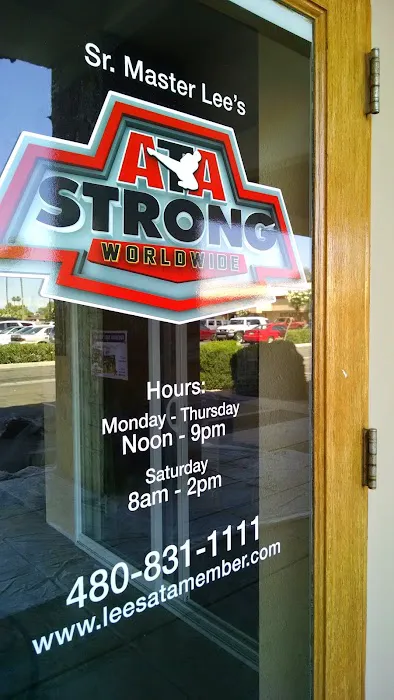 Generation Martial Arts Picture 8