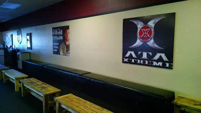 Generation Martial Arts Picture 7