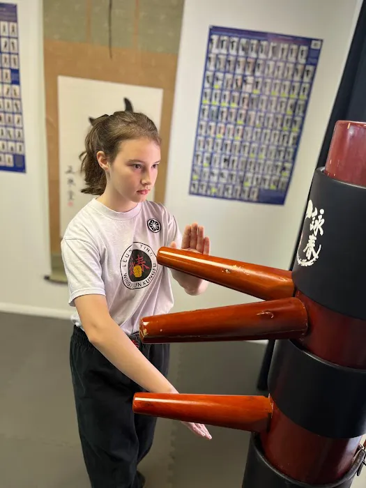 Everybody Martial Arts Picture 2