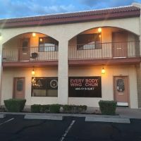 Everybody Martial Arts ico