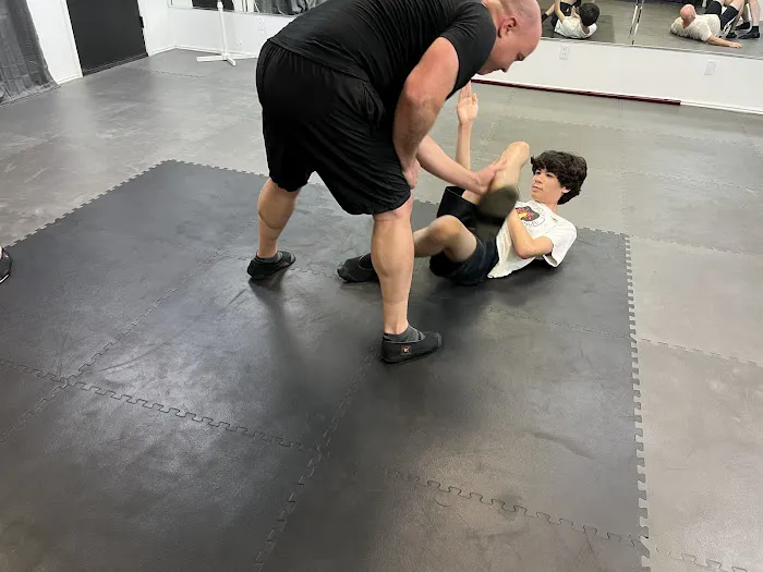 Everybody Martial Arts Picture 5