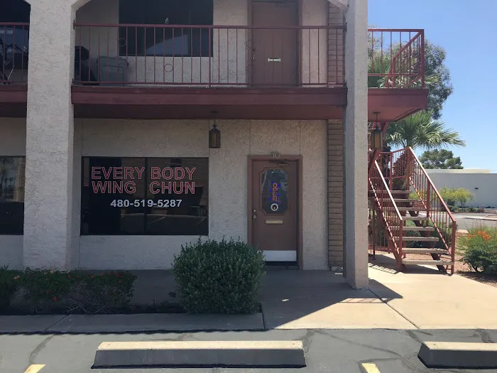 Everybody Martial Arts Picture 6