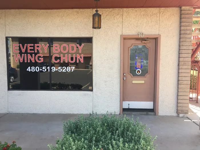 Everybody Martial Arts Picture 7