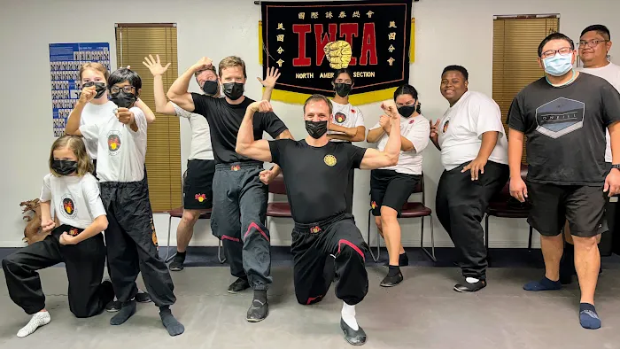 Everybody Martial Arts Picture 8