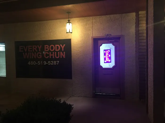 Everybody Martial Arts Picture 9