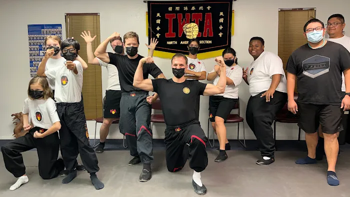 Everybody Martial Arts Picture 10