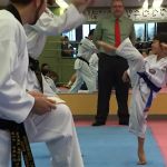 Master Kim's World Tae Kwon Do