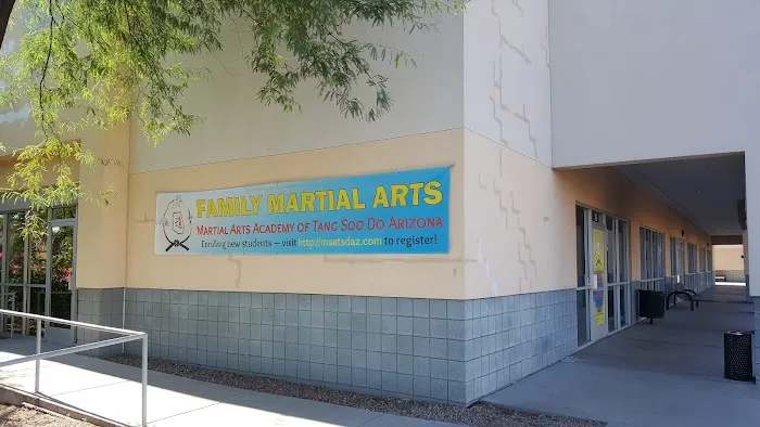 Martial Arts Academy of Tang Soo Do Arizona Picture 3