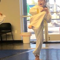 Martial Arts Academy of Tang Soo Do Arizona ico