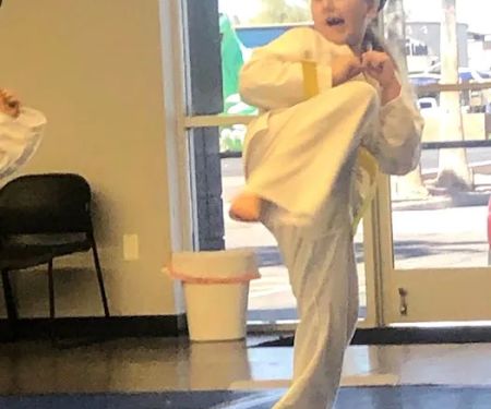 Martial Arts Academy of Tang Soo Do Arizona